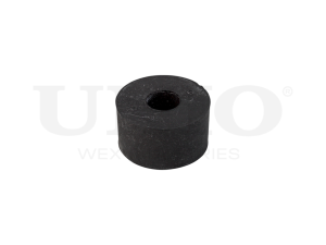 Rear shock absorber bushing photo