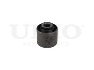 Rear transverse control arm bushing photo