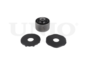 Rear trailing arm bushing photo