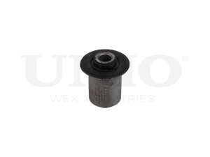 Rear lower transverse control arm bushing photo