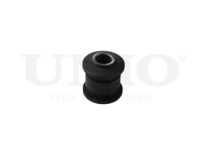 С/блок задней поперечной тяги photo