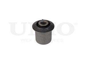 Rear front lower control arm silent block photo