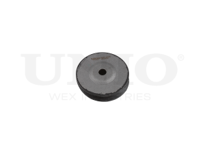 Rear differential mounting support photo
