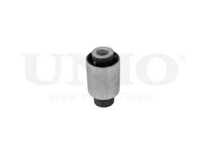 Inner rear upper control arm silent block photo