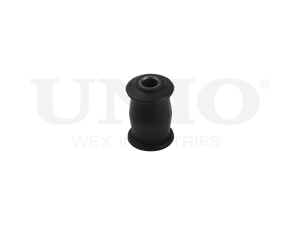 Front lower control arm silent block photo