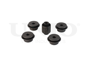 Rear upper control arm silent block kit photo
