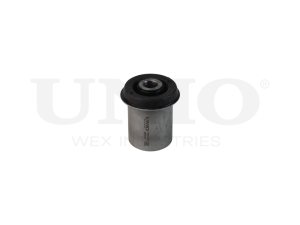 Rear upper control arm silent block photo