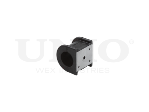Front stabilizer bushing photo