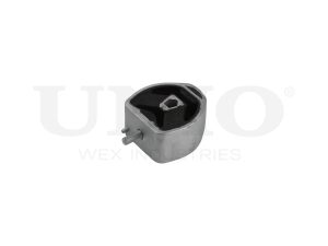Left transmission mount photo
