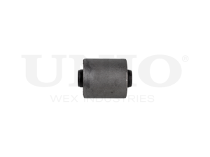 Rear longitudinal link silent block photo