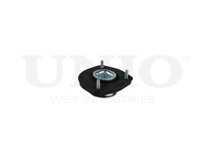 Left rear shock absorber mount photo