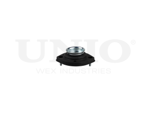 Left rear shock absorber mount photo