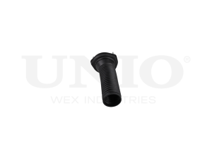 Left rear shock absorber mount photo