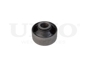 Rear front lower control arm silent block photo