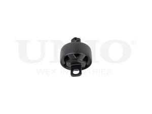 Rear left longitudinal control arm silent block photo