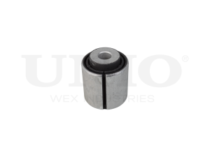 Rear lower control arm silent block photo