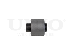 Front differential silent block photo