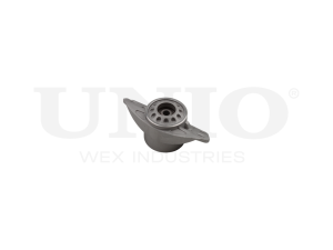 Rear shock absorber mount photo