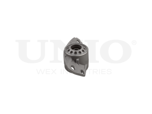 Rear shock absorber mount photo