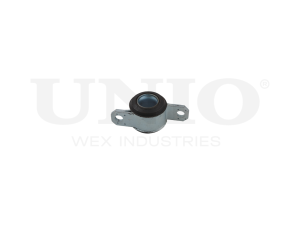 Rear front lower control arm silent block photo