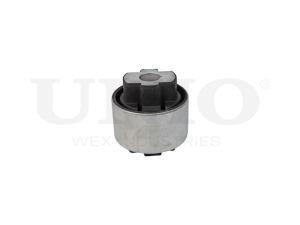 Rear front lower control arm silent block photo