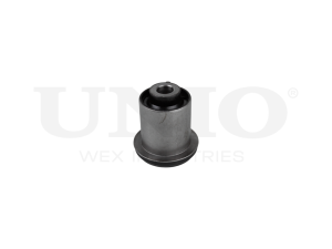 Rear front lower control arm silent block photo