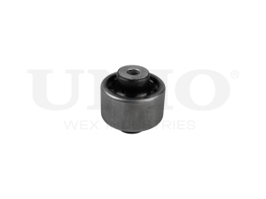 Rear front lower control arm silent block photo