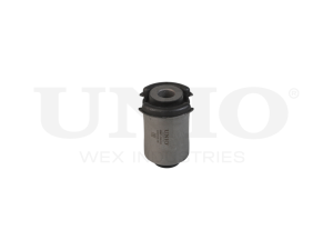 Rear lower control arm silent block photo