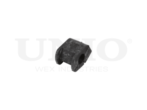 Front sway bar bushing photo