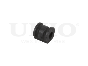 Front sway bar bushing photo