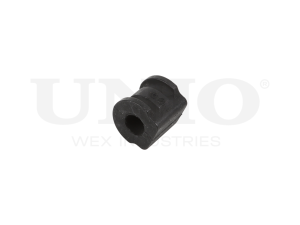 Front sway bar bushing photo