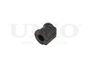 Front sway bar bushing photo