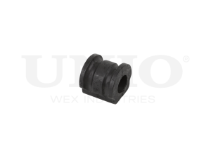 Front sway bar bushing photo