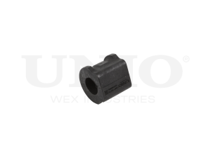 Front sway bar bushing photo