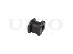 Front sway bar bushing photo