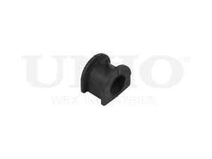 Front sway bar bushing photo