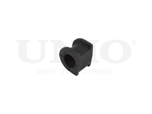Front sway bar bushing photo