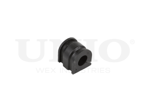 Front sway bar bushing photo