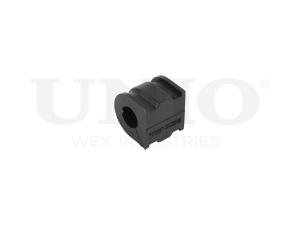 Front sway bar bushing photo