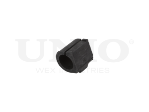 Front sway bar bushing photo