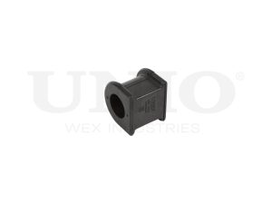 Front sway bar bushing photo