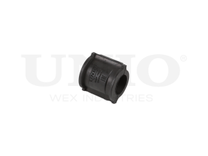 Front sway bar bushing photo