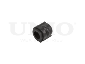 Front sway bar bushing photo