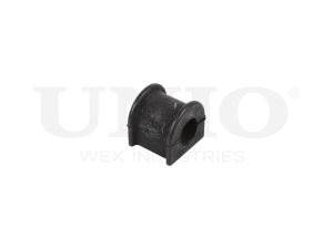 Front sway bar bushing photo