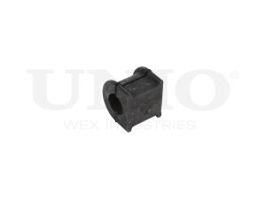 Front sway bar bushing photo
