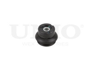 Rear shock absorber mount bushing photo