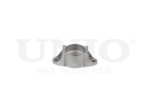 Rear shock absorber mount photo