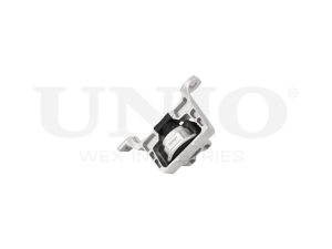 Right engine mount photo