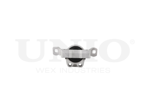 Right engine mount photo