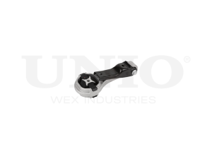 Lower engine mount photo
